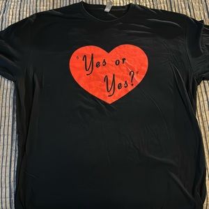 Tim Dillon tee shirt